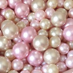 PRICES MAY VARY. Quantity: 10mm: 100pcs (Each color: 50pcs), 14mm: 40pcs (Each color 20pcs) Color: Champagne and pink, Size: 10mm, 14mm Total 140pcs no holes pearls are good vase filler, as they can make your vase look more attractive, and they are good accessories for home decoration. Great for Bridal showers,wedding,home, graduations,anniversaries,and business socials. Please contact us for any questions,consultation needs,and help with estimating quantities for your vases! Quantity: 10mm: 100 Pink Champagne Wedding, Fancy Tree, Gold Donuts, Pearl Garland, Home Wedding Decor, Jelly Wallpaper, Pink And Gold Wedding, Bubbles Wallpaper, Gold Wedding Decorations