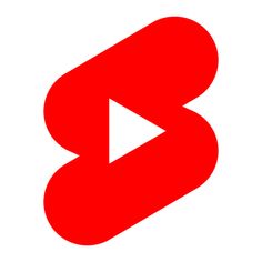 the red b logo with an arrow in it's center, on a white background