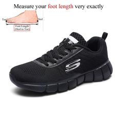 SPECIFICATIONSUpper Material: Cotton FabricUpper Height: lowSports Type: Light RuningShoe Width: Medium(B,M)Outsole Material: EVAOrigin: CN(Origin)Model Number: 11398258Level Of Practice: BeginnerInsole Material: EVAGender: WOMENFunction: StabilityFit: Fits true to size, take your normal sizeFeature: BreathableDepartment Name: AdultClosure Type: Lace-upBrand Name: SanzoogAthletic Shoe Type: Running ShoesApplicable Place: Hard Courtskechers women Runing Shoes, Fringe Shoes, Platform High Heel Shoes, Popular Sneakers, Brogue Shoes, Low Heel Shoes, Outdoor Fashion, Skechers Women, Brown Shoe