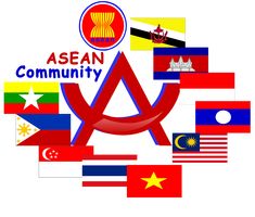 ASEAN Community Structure An interesting website showing the organization and structure of the ASEAN youth community in 2014. Founded in 2011 it serves as a web location for uniting international youths from ASEAN nations.  Have a look: http://temp.aseancommunity.org/structure/ #Community #Structure #ASEAN Community Picture, United Nations, Photo To Video, Country Art, Poster Making, Poster Design, Keep Calm Artwork, Mural, ? Logo