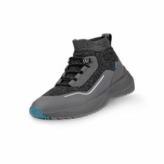 Our most adventure-ready design combines the comfort of a sneaker with the grip and coverage of an outdoor boot. Sneaker For Women, Comfy Boots, Comfy Boot, Waterproof Sneakers, Sporty Sneakers, Knit Shoes, Outdoor Boots, Knit Sneakers, Sneakers For Women