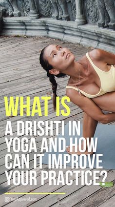 What Is a Drishti   How Can It Improve Your Balance? | YouAligned.com Yoga Images, Health Workers, Yoga Techniques, Yoga Workouts, Bikram Yoga, Teaching Yoga, Easy Yoga, Yoga Postures, Yoga Tips