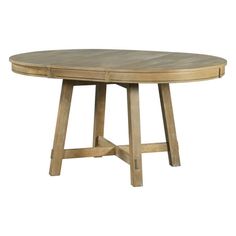 an oval wooden table with two leaves on the top and one leaf at the bottom