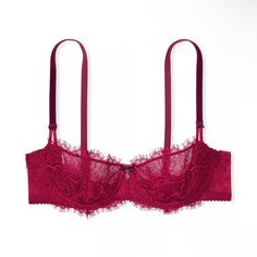 New Without Tag Coming From A Clean Smoke And Pet Free Home! Questions? Leave Me A Comment! Fast Shipping On All Orders! No Returns Serious Inquires Only! I Take Pictures And Video Of Sold Item/S During Packaging For Security! Make Sure To Accept Your Order Once Received Or I Will Not Sell To You Again Bin #1 Elegant Red Bra With Lace Trim, Elegant Red Bra Partially Lined, Elegant Red Partially Lined Bra, Lace Bra Top, Lacy Bra, High Neck Bra, Black Lace Bralette, Earthy Outfits, Black Bralette