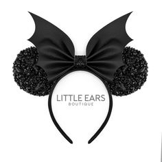 Introducing our Sparkle Mickey Ears – the epitome of elegance and magic! Meticulously handcrafted with passion and precision, each pair is a true work of art. Every stone and embellishment is delicately placed by hand, ensuring the highest quality and attention to detail. Crafted from the finest materials including resin and glass stones, these ears dazzle with a sparkle that turns heads wherever you go.HIGHLIGHTS• Our Sparkle Mickey Ears can fit both adults and kids aged seven and above comfort Bat Bow, Purple Sparkle, Mouse Ears Headband, Mickey Mouse Ears, Ears Headband, Disney Ears, Pink Sparkle, Blue Sparkles, Mickey Ears