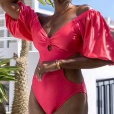 Questions? Leave A Comment Below! Fitted One-piece Swimwear For Holiday, Fitted V-neck Swimwear For Holiday, Target Bathing Suits, Target Swimsuits, Metallic Swimsuit, Ruffle Bathing Suit, Cheeky One Piece Swimsuit, High Leg Swimsuit, Strapless Swimsuit