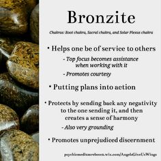 Bronzite Crystal, Bronzite Bracelet, Stone Creek, Strong Energy, Service Industry, Gemstone Meanings