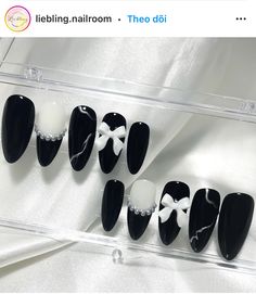 Korea Nail, Beauty Boost, Asian Nails, Korean Nails, Power Of Makeup