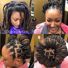 Kim Hair, Bleaching Your Hair, Marley Hair, Top Hairstyles, Beautiful Wigs, Hair Locks