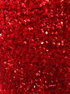 "Width: Stretch Velvet 60\" Embroidered Sequins 54'' Stretch Velvet 2 - Way Stretch Content: 100% Polyester Sequin Collection is a stretch velvet fabric that has sequins embroidered throughout the whole fabric. This fabric is ideal for decorative and apparel purposes. The width of the velvet fabric is 60\" and the sequins are embroidered at 52\"/ 54\". Item is sold by the yard. If more than one yard is purchased, item will come in one piece. Uses: Dress, Gowns, Home Decor, Trim, Party Decoration Mermaid Sequin Dress, Sequence Fabric, Ballet Wear, Iridescent Mermaid, Iridescent Fabric, Red Mermaid, Fabric Stains, Mermaid Sequin, Purple Wallpaper Iphone