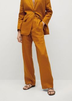 Palazzo Trousers, Garment Labels, Linen Pants Women, Womens Tights, Linen Trousers, Shoes With Jeans, Linen Pants