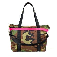 Functional Camouflage Bags For Everyday Use, Camouflage Bag With Adjustable Strap For Everyday Use, Camouflage Functional Travel Bags, Functional Camouflage Travel Bag, Camouflage Travel Bag With Adjustable Strap, Fun Purses, The Color Wheel, Large Wallet, Color Wheel