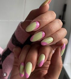 Pastel Color Nails, Color Nails, Manicure Ideas, Nails Art, Nail Manicure, Manicure And Pedicure, Nail Ideas, Nail Colors, Manicure