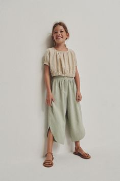 Zara Kids Outfits Girl, Kids Maxi, Vintage Kids Fashion, Kids Fashion Swag, Kids Fashion Inspiration, Kids Ethnic Wear, Outfits Girl, Zara Kids, Stylish Kids