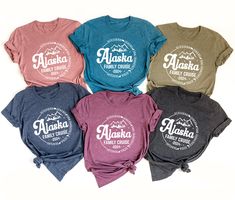 Personalized Alaska Cruise T Shirts, Alaska Family Cruise Sweatshirt, Alaska Matching Cruise Shirts, Alaskan Cruise Squad Tees, Alaska Vacation Shirt, Cruisin' Together Alaska 2024 Tshirt, Alaska Cruising Shirt, Alaska Cruise Sweatshirt, 2024 Alaska Family Cruise Crewneck, Group Alaska Cruise Vacation Tees, Alaskan Cruise Squad 2024, Alaskan Family Cruise Shirts, Cruise Vacation Shirt, Family Matching Group Cruise Shirt, Alaska Family Trip, Alaska Cruise Sweatshirt, Matching Cruise Squad Sweatsh Cruise Sweatshirt, Matching Cruise Shirts, Cruise Gifts, Alaska Vacation