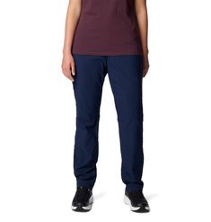 Made for the trail  the women's Columbia Leslie Falls Pants II are light  durable and stain-repellent. For versatile wear  they feature adjustable cuffs and plenty of pockets for small essentials. Hiking Pants Women, Fall Pants, Hiking Pants, Pants And Leggings, Hiking Women, Rei Co-op, The Trail, Repellent, Women's Leggings