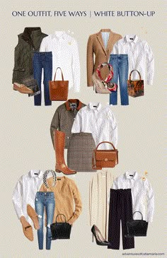 Classic Capsule Wardrobe, Fashion Capsule Wardrobe, Clothes And Shoes, Capsule Outfits, Fall Capsule Wardrobe, Wardrobe Outfits, Fashion Capsule