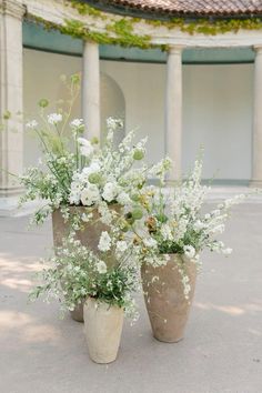 Elegant Wedding Inspiration, Ceremony Design, Wedding Ceremony Flowers, White Wedding Flowers, Neutral Wedding, Marquee Wedding, Ceremony Flowers, Wedding Mood Board, Wedding Aisle