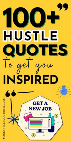 side hustle quotes Side Hustle Quotes, Working For Yourself, Hustle Motivation, Quotes For Motivation, Strive For Success, Quotes That Inspire, Quotes To Motivate, Yourself Quotes, Hustle Quotes