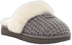 Ugg Cozy Knit Slippers, Knit Slippers, Knitted Slippers, Cozy Knit, Fashion Editor, Cozy Knits, Dillard's, Egift Card, Lifestyle Brands