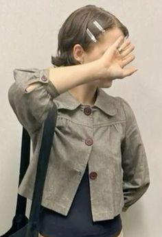 Feminine Tomboy, Clothing Bundle, Boring Hair, Cut My Hair, East Sussex, Dream Hair, Fall 2024, Retro Outfits, Shirt Ideas