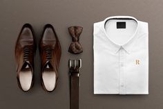 Shirt Folding, Formal Shirt, Man Images, Formal Outfit, Formal Shirts, Leather Shoes