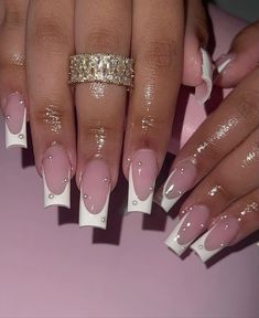 Classy Summer Nails, Acrylic Toe Nails, Almond Acrylic Nails, Unique Acrylic Nails, Acrylic Nails Coffin Short, Summer Acrylic Nails