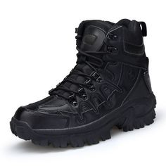 ⭐With 30 days no risk money back guarantee. ⭐99% of reviewers recommend this product. ⭐100% Satisfaction Guaranteed. ⭐Ship within 48 hours. Product Description For ten consecutive years, reigning as the top-selling hiking boots globally! The promotional price is$52.99. We willrestore the original price when we sell 500 pairs. Hurry up and buy now before it's sold out! Designed for the modern man who values both performance and comfort, these shoes are equipped with a Gore-Tex membrane that ensures exceptional breathability and waterproof protection. The luxuriously padded foam footbed can balance your feet, correct your walking posture, make your feet comfortable all day long, without stress, and give your body the best comfort! By reducing the load on your joints, you can stand comfortabl Slip-resistant Outdoor Work Boots With Round Toe, Functional Slip-resistant Waterproof Winter Boots, Shock Resistant Waterproof Boots For Outdoor Work, Shock Resistant Round Toe Boots For Outdoor Work, Slip-resistant Ankle-high Outdoor Boots, Waterproof Hiking Boots In Techwear Style, Waterproof Hiking Boots Techwear Style, Waterproof Techwear Boots For Outdoor Work, Techwear Boots For Outdoor Activities With Shock Resistance