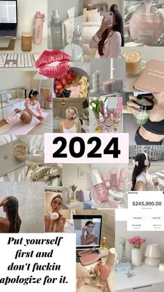 mood board mood board 2024 mood board ideas mood board fashion mood board fitness mood board aesthetic mood board routine mood boards aesthetic mood board wallpaper Vision Board Images, Vision Board Photos, Vision Board Pictures, New Year Goals, Vision Board Affirmations