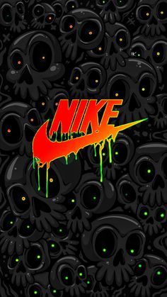 Nike Screensavers, Drip Boy, Cool Nike Logos, Nike Background, Best Wallpaper For Mobile, Nike Wallpaper Backgrounds, Nike Watch, Just Do It Wallpapers, Nike Logo Wallpapers