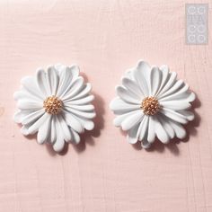 Flower Earrings For Bridesmaids, Flower Earrings For Bridesmaid Gift, Matching Flower Earrings For Bridesmaids Gift, Cute Flower-shaped Earrings For Wedding, Cute Flower Earrings For Wedding, Flower-shaped Earrings For Bridesmaid Gift, Flower Shaped Earrings For Bridesmaid Gift, Flower Shaped Earrings For Bridesmaids, Cute White 3d Flower Earrings