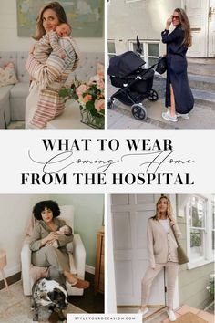 Outfit For Hospital Maternity Mom, Mother Going Home Outfit, Post Birth Hospital Outfit, Coming Home Outfit For Mom After Birth Fall, Mom And Me Hospital Outfit, Comfy Going Home Outfit For Mom, Outfits To Leave Hospital For Mom, Leaving The Hospital Outfit For Mom Coming Home