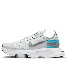 Nike 3M x Air Zoom-Type SE 'Pure Platinum' DB5459-003 (SNKR) Air Zoom, Nike Air Zoom, Nike Air, Platinum, Nike, Pure Products