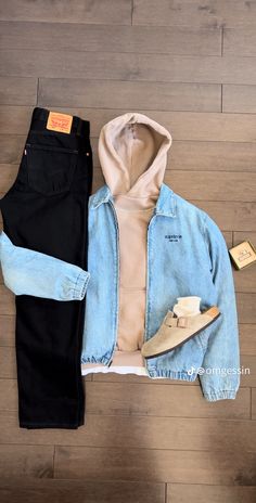 Black Men Street Fashion, Diy Vetement, Dope Outfits For Guys