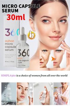 Simpla 360 Serum – Revolutionieren Sie Ihre Hautpflege Willkommen auf unserem Pinterest-Board, das ausschließlich dem Simpla 360 Serum gewidmet ist! Entdecken Sie die erstaunlichen Vorteile dieses revolutionären Hautpflegeprodukts. Simpla 360 Serum ist bekannt für seine starke Anti-Aging-Wirkung, die Ihre Haut straff, glatt und strahlend macht.
#Simpla360Serum#Hautpflege#SchöneHaut#AntiAging#JugendlicheHaut#Hautverjüngung#GlatteHaut#Hautstraffung#NatürlicheSchönheit#HautpflegeRoutine#SerumLiebe Pinterest Board, Hyaluronic Acid