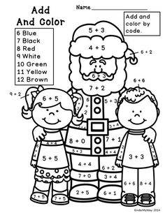 a coloring page with the words segundo la legenda and two children standing next to each other