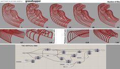 an image of some type of structure that is red