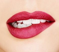 'POMMIE GIRL' Matte finish and glides easily on to lips! #SexyMotherPucker #SoapAndGlory #Lipstick #PinkLips Girls Lipstick, Pink Lips, Beautiful Wallpapers