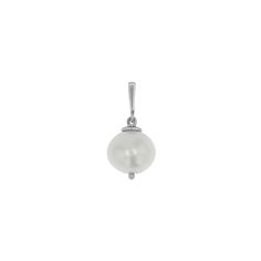 The sister style to our Baroque Pearl Charm, our Round Pearl Charm is the perfect gift for a loved one or for yourself! A luminous classic freshwater pearl that will look just as chic as the single centerpiece on a Baby Gold chain as it will stacked with other Baby Gold charms. The options are endless, and left for you Gold Charms, Pearl Charms, Lovely Jewellery, Personalized Necklace, Gold Charm, Baroque Pearls, Precious Metals, Gold Chain, Gold Chains