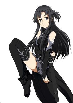 Mélange de asuna et kirito Kirito Sao, Accel World, Alter Ego, Anime Kawaii, Teen Titans, An Anime, Manga Girl, Anime Images, Anime Character