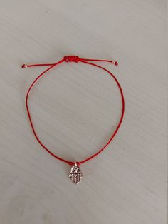 Red bracelet is a nice christmas gift,Valentine's day gift,birthday gift,wedding gift,bridesmaid gift and other special day gift for her. *Handmade, carefully crafted with passion. * Hamsa's hand bracelet is very simple and stylish, *Made to order, *Comes packaged in a gift bag. *Red is the symbol of life and flowing in the veins human blood. The red thread worn to protect from negative energy and as an amulet for health, luck and love. Bracelet size:adjustable Kabbalah Bracelet, Bracelet String, Red Bracelet, Hamsa Bracelet, Red String Bracelet, Red String, Red Thread, Life Symbol, Hand Bracelet