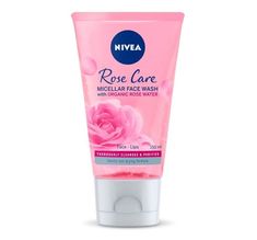 Rose Water For Face, Nivea Face Wash, Benefits Of Rose Water, Rose Water For Skin, Rose Water Benefits, Skincare Wishlist, Victoria Secret Body Mist, Water Benefits, Rose Care