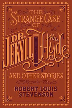 the strange case of dr jekyll and mr hyde and other stories