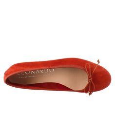 Woman's unlined brick red ballet flat

Suede
Unlined

Sole in microlite

Made in Italy

Composition:
 Upper: 100% Suede
 Bottom: Rubber and Leather
 Insole: 100% Leather Suede Ballet Flats With Removable Insole And Almond Toe, Suede Ballet Flats With Almond Toe And Removable Insole, Formal Suede Closed Toe Ballet Flats, Suede Ballet Flats For Evening, Elegant Suede Ballet Flats With Removable Insole, Suede Closed Toe Ballet Flats With Removable Insole, Red Ballet Flats For Evening, Suede Ballet Flats With Removable Insole, Elegant Suede Ballet Flats With Round Toe