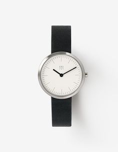 Experience timekeeping in its purest form with The Minimalist, a distilled version of The Artisan series. Tailored for those who appreciate minimalism, these petite watches for women showcase clean-cut simplicity. Featuring a small watch face and pared-down markings, The Minimalist reiterates classic simplicity with minimal styling cues. Elevate your style with the understated elegance of minimalist watches designed for smaller wrists. Discover the essence of time, perfectly scaled down for ... Small Watch, Minimalist Watch, Pure Form, Watches For Women, Unisex Watches, Minimalist Wardrobe, Classic Watches, Understated Elegance, Watch Faces