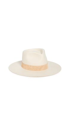 Lack Of Color The Mirage Hat | SHOPBOP Lack Of Color Hat, Layer Clothes, The Mirage, Lack Of Color, China Fashion, Top Designers, Simple Style, Wool Felt, Style Guides