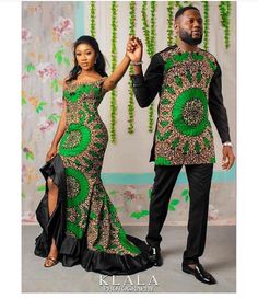 Couples African Outfits, African Wedding Attire, Fashion Haul, Chic Streetwear, African Dresses Men, African Prom Dresses