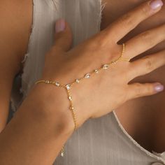 Hand Chain Jewelry,14K Gold Minimalist Slave Bracelet, Finger Bracelet,Hand Ring Bracelet,Hand Harness Chain,Turkish Jewelry,Gift for Her by AylasDreams on Etsy Adjustable Delicate Chain Body Jewelry For Festival, Adjustable Delicate Jewelry For Festivals, Delicate Adjustable Jewelry For Festivals, Elegant Toe Ring Jewelry For Festivals, Elegant Toe Ring For Festivals, Elegant Festival Toe Ring Jewelry, Gold Bracelets With Adjustable Chain For Festival, Gold Festival Bracelet Body Jewelry, Gold Dainty Body Jewelry For Party