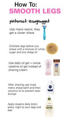 Exfoliate Legs, Baby Oil Gel, Daily Beauty Tips, Celebrity Skin Care, Mekap Mata, Organic Skin Care Brands, Smooth Legs, Facial Skin Care Routine, Image Skincare