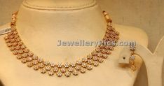 Latest Indian Jewellery designs and catalogues in gold diamond and precious stones #GoldJewelleryIndian #GoldJewelleryModel #GoldJewellerySimple #GoldJewelleryLatest Kids Gold Jewellery, Latest Indian Jewellery, 1 Gram Gold Jewellery, Gold Pearl Jewelry, New Gold Jewellery Designs, Gold Necklace Indian, Online Gold Jewellery, Jewelry Designing